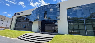 Laboratorio Eticos es referente nacional en innovación farmacéutica.