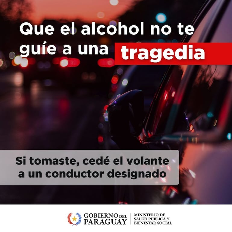 Operativo retorno: las recomendaciones de Salud para evitar tragedias en ruta