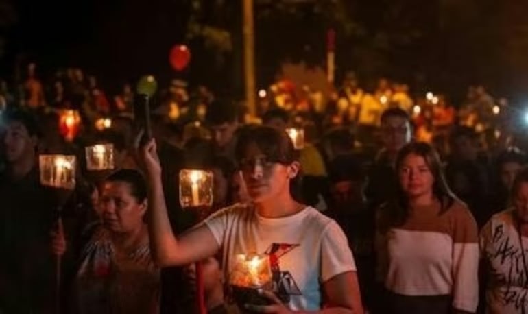 El Kurusu Rape Rendy es una de las actividades ideales para compartir con la familia en esta Semana Santa.