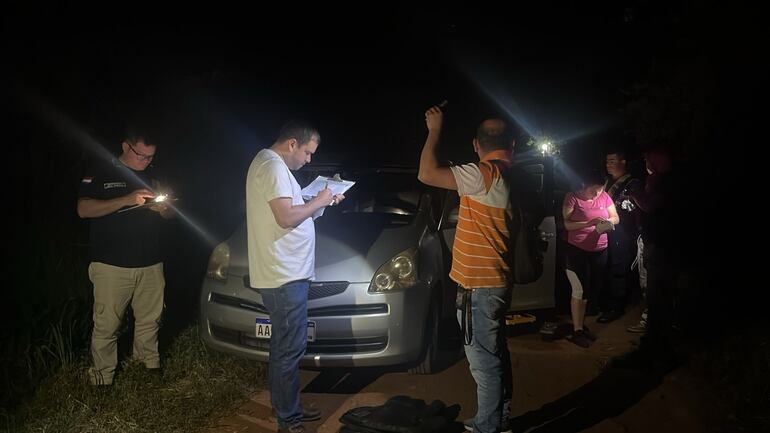 Intento de asalto con balacera y resultado fatal en Cambyretá