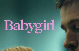 Babygirl película