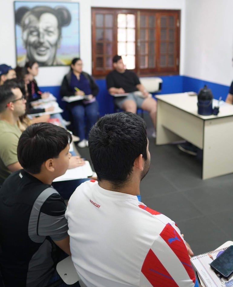 Desde hace 25 años, One2One trabaja con un enfoque comunicativo y personalizado.
