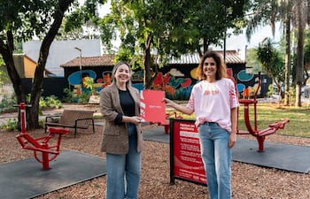 Coca-Cola Paresa impulsa iniciativas de bienestar y reciclaje.