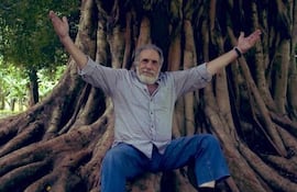 Pedro Alliana