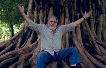Pedro Alliana