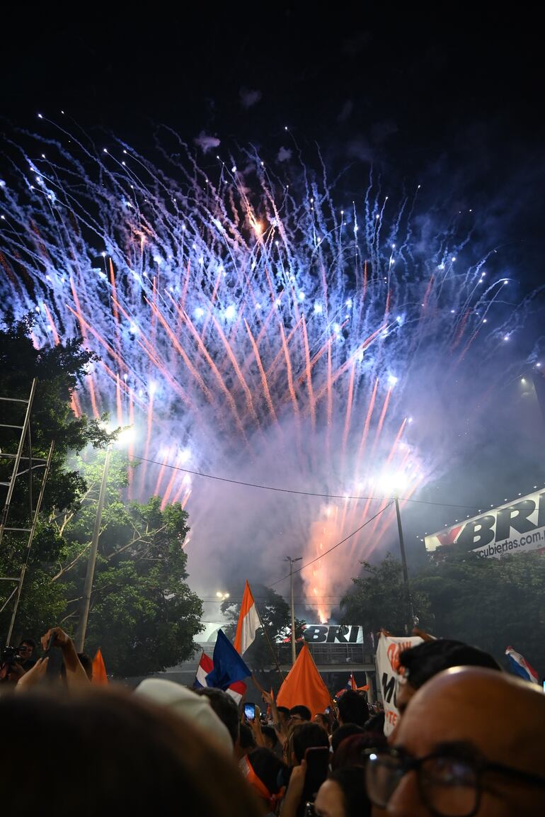 Pierden los desconsiderados «que ya están mejor», afirman