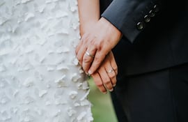 Matrimonio.