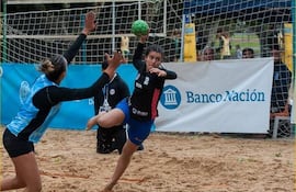 Las selecciones femenina y masculina participarán del Torneo Cuatro Naciones en Mar del Plata.