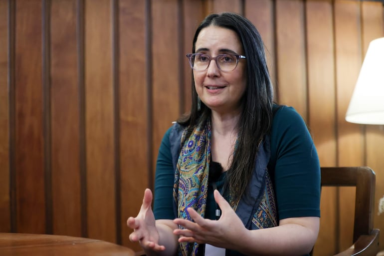 Amnistía alerta de deterioro del tejido social por leyes anti-ONG en Paraguay y otros países