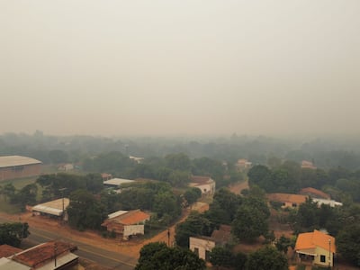 Santa Rosa Misiones