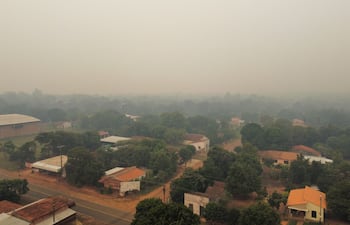 Santa Rosa Misiones