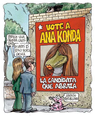 CANDIDATA