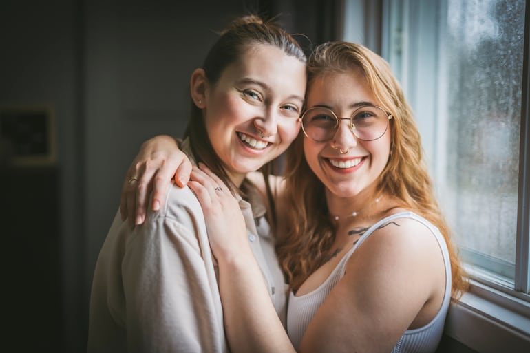 ¿Qué dice la ciencia sobre la satisfacción sexual en parejas del mismo sexo?