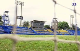 Estadio Martín Torres