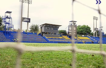 Estadio Martín Torres