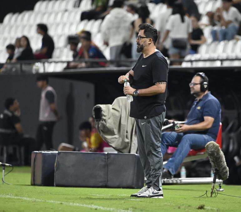 Olimpia da vuelta la página: Entre la autocrítica en Tuyucuá y jugarse la “vida” en Río de Janeiro