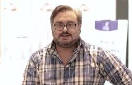 Doctor José Fusillo