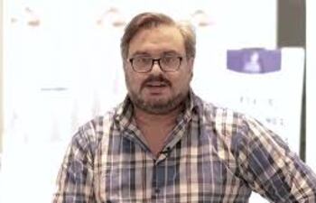 Doctor José Fusillo