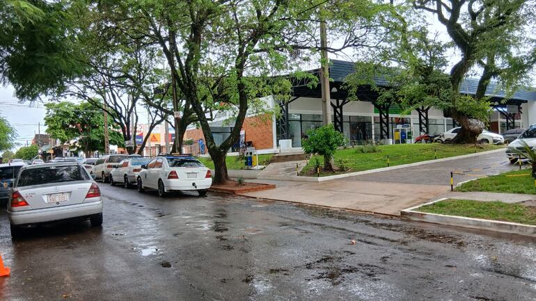 Postergan ingreso de buses internacionales a nueva terminal de Villarrica por falta de condiciones viales