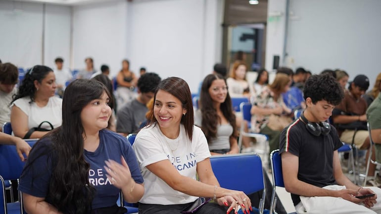 El objetivo del "Open House" es brindar información clave y una experiencia directa que facilite la toma de decisiones sobre el futuro universitario.