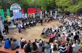 Festa in Piazza.
