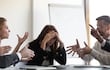 Una solución puede ser permitir que uno de los socios pueda desempatar o que lo decidido por este sea la decisión que deba llevarse a cabo, dependiendo del tema tratado.