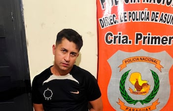Capturan a segundo implicado en ataque con explosivos caseros contra un vehículo