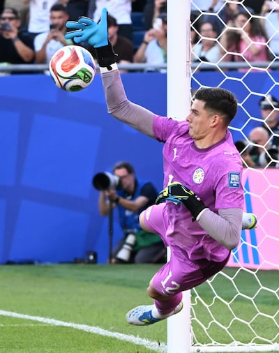 Tras el brillante desempeño de la Albirroja durante el Mundial, ya aparecen bautizos con el nombre de Orlando Gill.