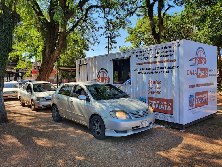 Tránsito exhorta a adelantar revalidaciones y renovaciones vehiculares.