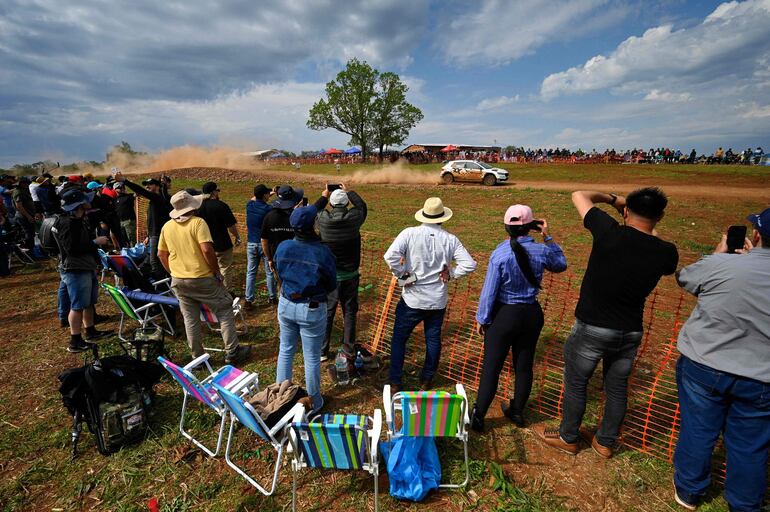 Mundial de Rally: estos son los caminos para el operativo retorno