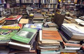 Libros leídos y por leer