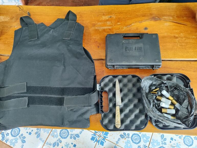 Investigan homicidio perpetrado anoche en Cambyretá