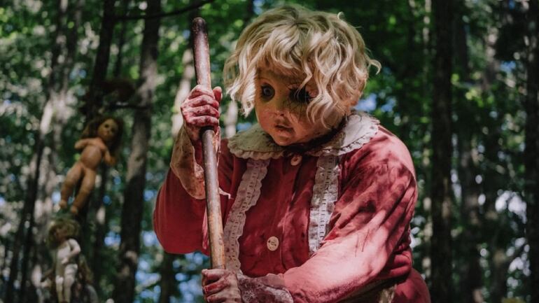 Dolly película