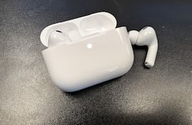 AirPods.