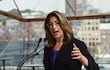 Entre los firmantes está la renombrada autora canadiense Naomi Klein