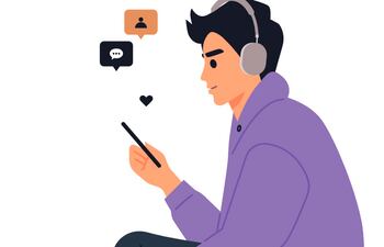 ¿Qué es el modo oscuro y por qué te conviene activarlo?