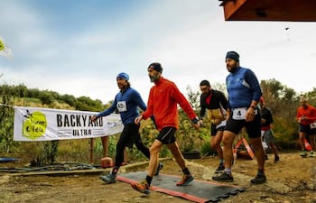 La Backyard Ultra, una carrera de resistencia extrema que propone poner a prueba no solo el cuerpo, será en febrero en Paraguarí.