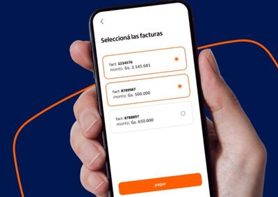 Itaú brinda la optimización de los flujos operativos.