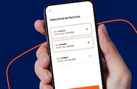 Itaú brinda la optimización de los flujos operativos.