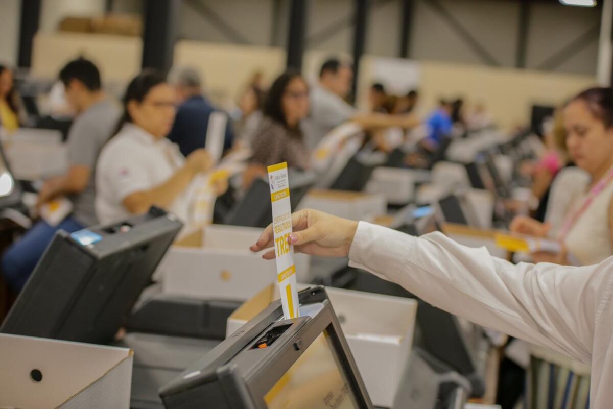 Esto es lo que los candidatos a cargos electorales municipales deben rendir ante el TSJE