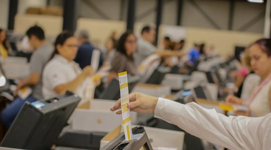 TSJE insiste en que el sistema electoral es “imposible” de alterar desde la Justicia Electoral