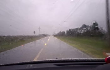 Fenómeno del Niño traería precipitaciones en grandes cantidades y en poco tiempo, generando erosión de suelos, inundaciones de zonas urbanas.