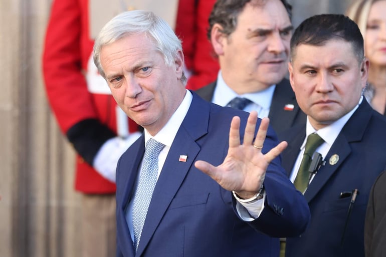 José Antonio Kast 