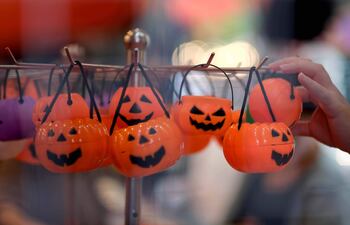 Halloween es una celebración cada vez más popular entre las generaciones más jóvenes.