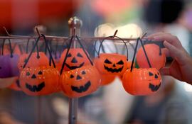 Halloween es una celebración cada vez más popular entre las generaciones más jóvenes.