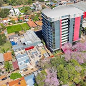 La acreditación ARCU-SUR y proyección regional, consolidan 18 años de trayectoria institucional de UMAX orientada a la calidad académica.