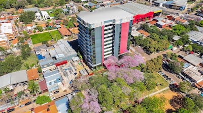 La acreditación ARCU-SUR y proyección regional, consolidan 18 años de trayectoria institucional de UMAX orientada a la calidad académica.