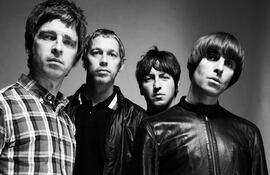 Liam y Noel Gallagher dejaron atrás sus diferencias y volverán a juntar a Oasis.