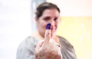 Las mujeres en la política tiene una presencia tímida, pero sostenida desde el 2001.