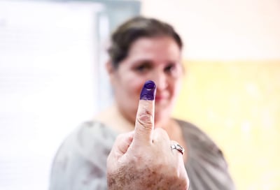 Las mujeres en la política tiene una presencia tímida, pero sostenida desde el 2001.